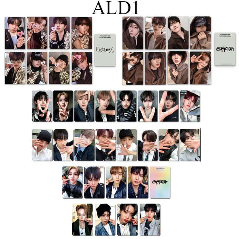 Set-Selfie-Photocards-List-