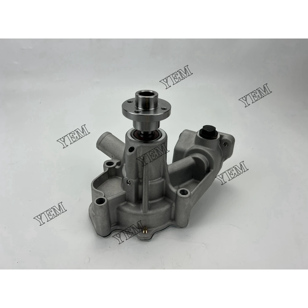 Engine Rebuild Kit SL400 Water Pump for Yanmar Engine Spare Parts 6