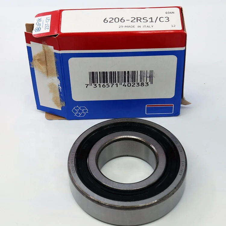 Wholesale 6208 Ball Bearings - Deep Groove, High Precision