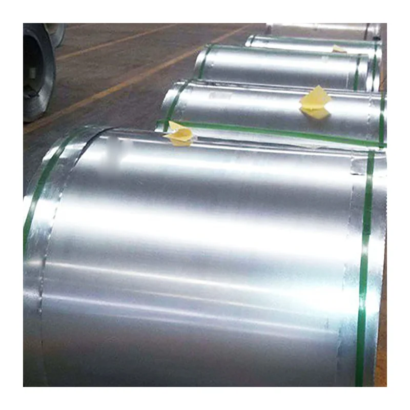 2024 Steel Coil Price PPGI Chinese High Quality Prepainted Color