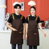 2007 workwear wool-dark coffee