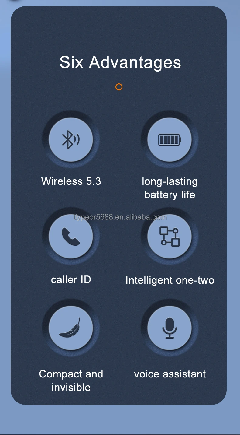 product tiypeor helmet build in headset for motorbike hands free noise reduction suitable for half face helmet with microphone for rider-3