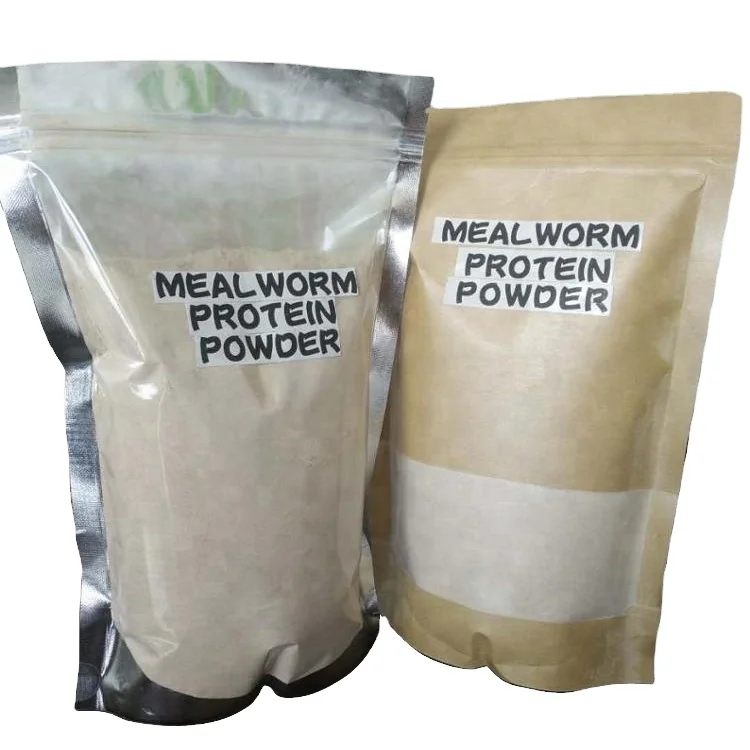 High Protein Defatted Mealworms Powder Canary Seed Feed Grade For Sale Buy High Protein