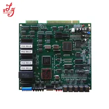 2024 Hot-sale POG595 Mainboard with Payout of 87%---99% Factory Low Price for Sale