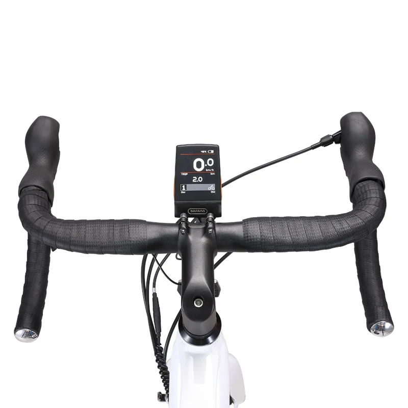 Codifice Lightweight Race Road Bike Electric Bicycle Cycle Electric ...
