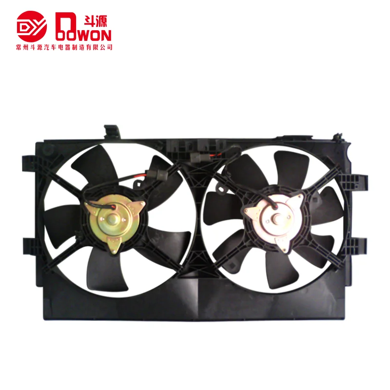 Top 5 Cooling Fan For Car Manufacturer In Yemen