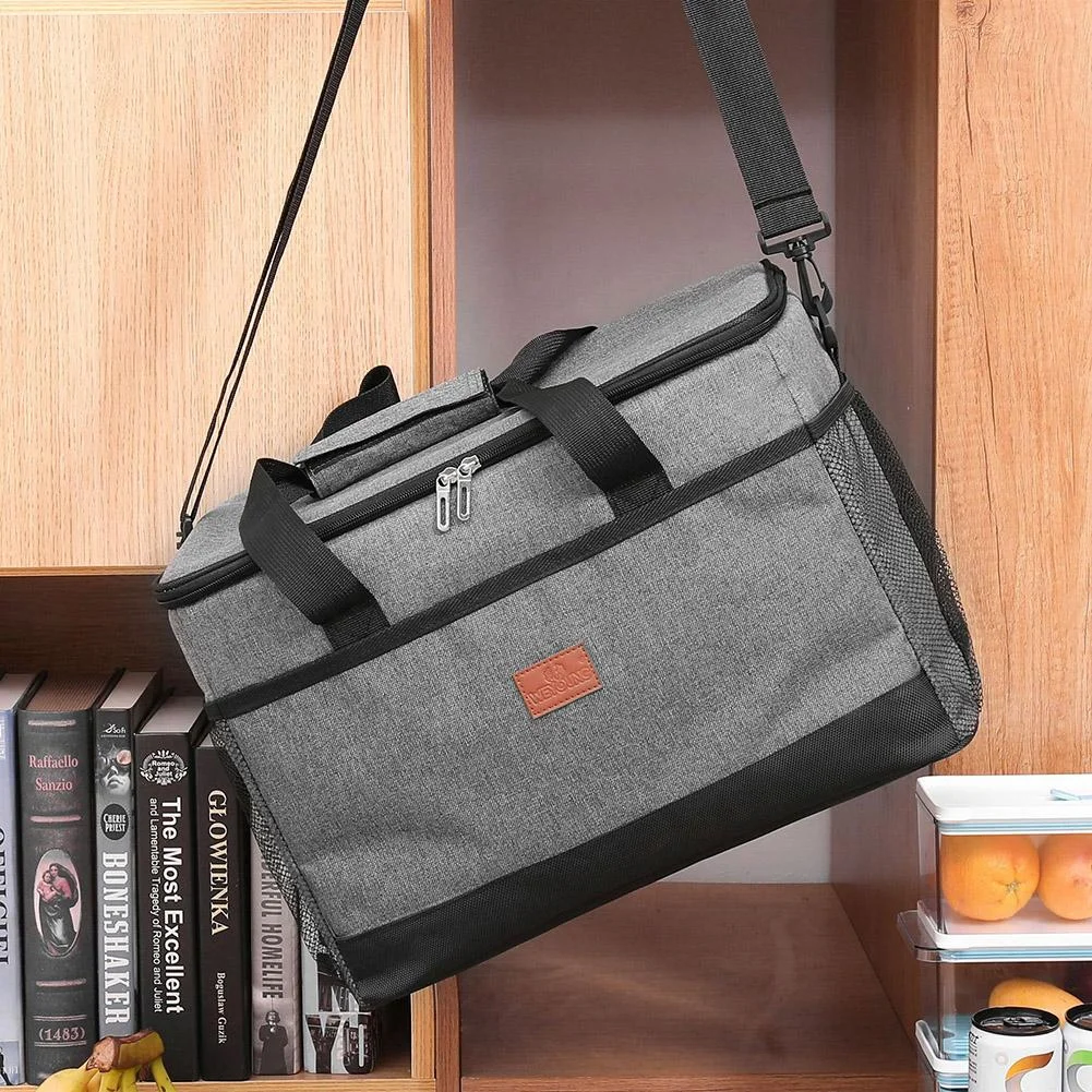 Sac À Déjeuner Isolé Pour Boîte À Déjeuner Pour Enfants, Mini Boîte À