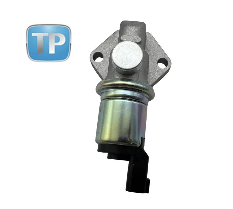 Vysoká kvalita regulátora voľnobežných otvorov IAC pre Suzuki Marine OEM 18137-77E00 1813777E00