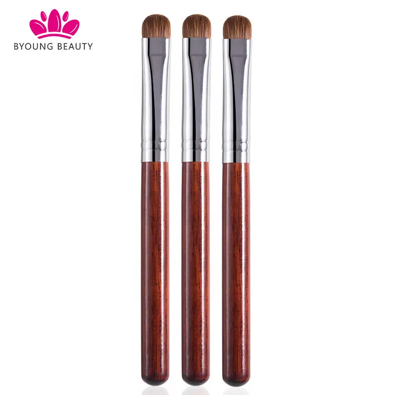 French crimped brushes set for art nail brush Pure Kolinsky Acrylic Nail Brush for Manicure Powder