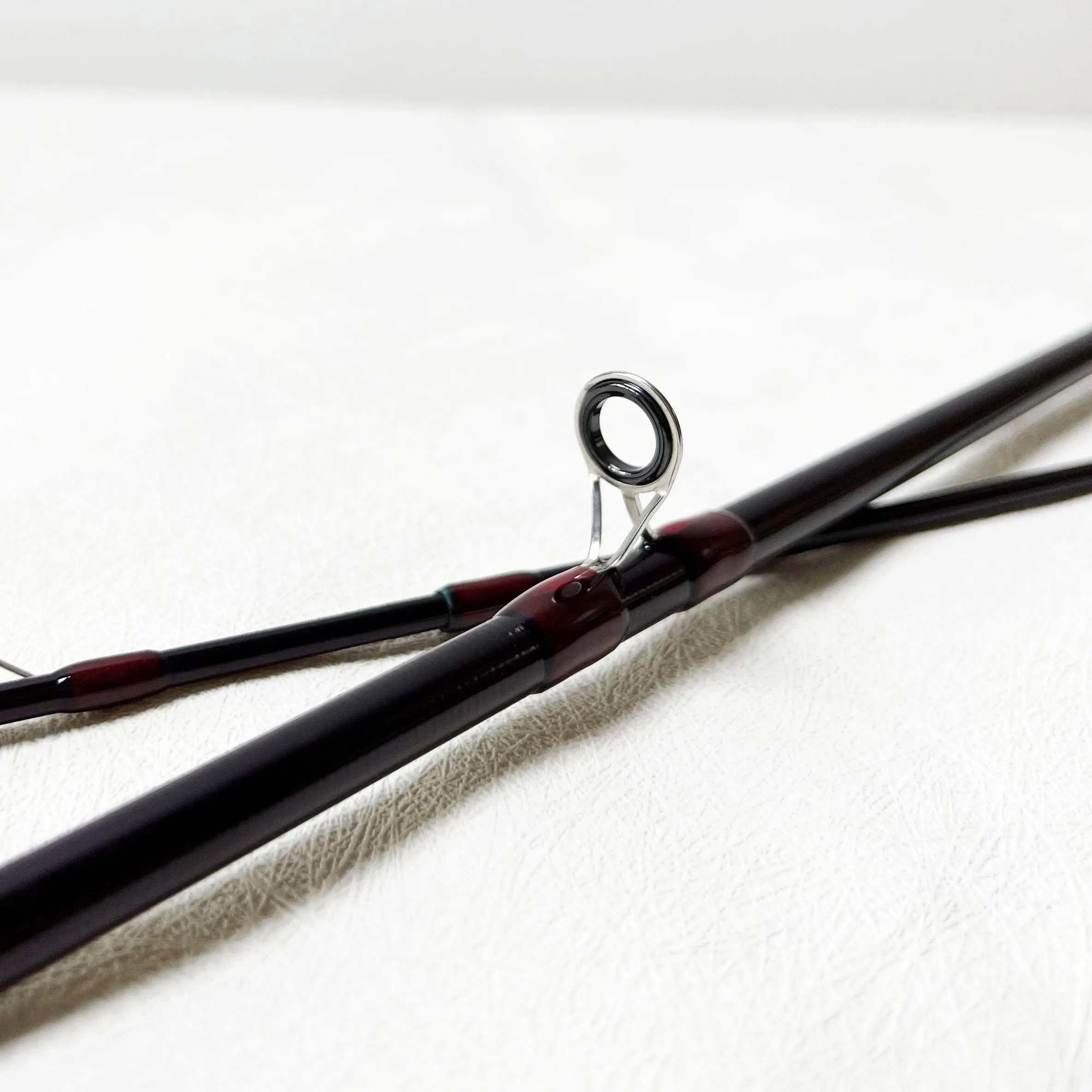 Alpha Cheap Wholesale Super Light 4 Sections Fishing Rods Fly Fishing Rod Alpha Cheap Wholesale Super Light 4 Sections Fishing Rods Fly Fishing Rod