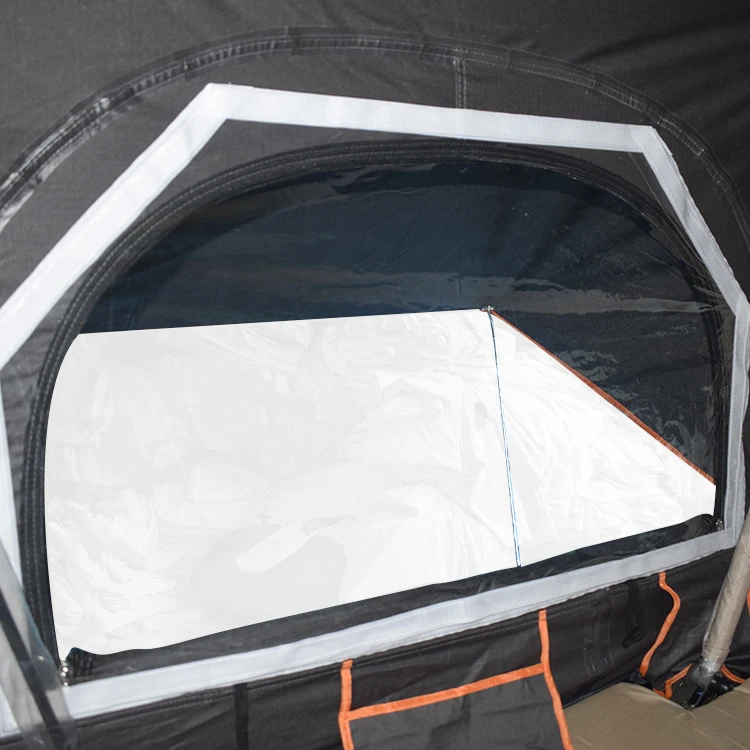 4x4 Offroad Roof Top Tent Adventure Car Aluminum Loadbearing Roof Top Tent Hard Shell Buy