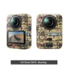DJI Osmo 360II-4- Bearbug