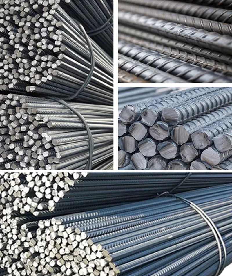 Astm A 615 Grade 60 Rebar Factory Direct Sale At Low Price And High