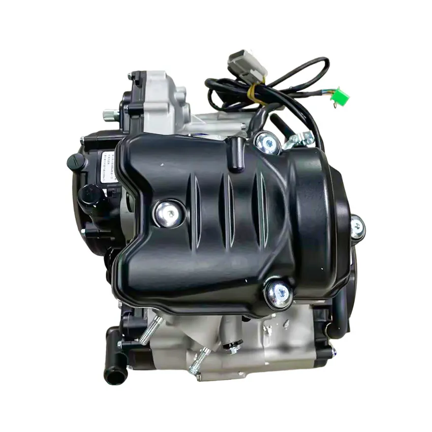 Zongshen Engine Nc450 Single Cylinder Engine Assembly For Dirt Bike ...