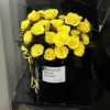 33 bouquet hug bucket 35*35*40cm
