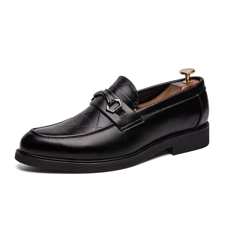Shop Our Collection of Church Shoes for Men Stylish Durable - Main Image