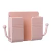 Upgraded pink-mobile phone rack