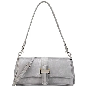 High Quality Custom Logo Women's Luxury Fashion Shoulder Tote Bag for Summer and Spring