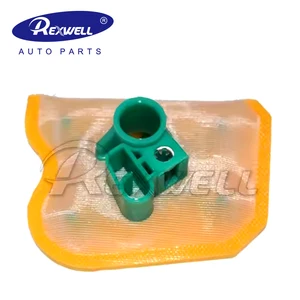 Wholesale Price 31184-1R000 Car Gasoline Mesh Strainer Electric Fuel Pump Motor Filter for Kia & Hyundai Accent Fuel Pump Filter