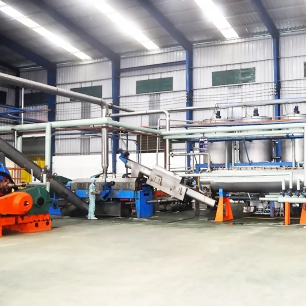AICN Automatic High Efficiency Fish Powder Making Machine Fish Meal Production Equipment Machine