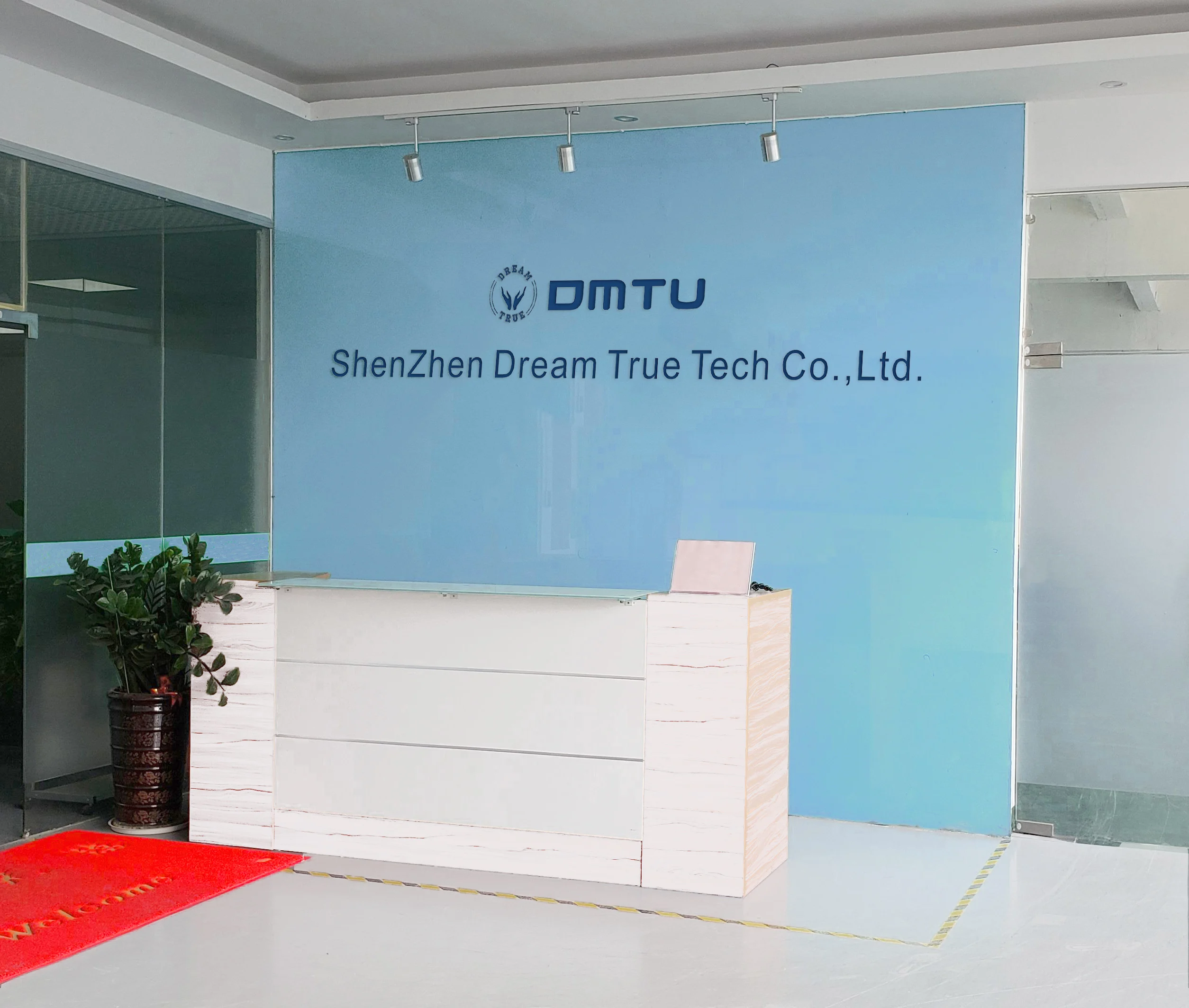 Shenzhen Dream True Tech Co., Ltd. 1