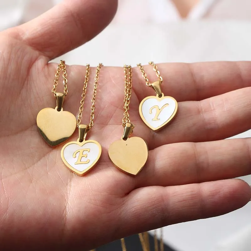 Heart Pendant