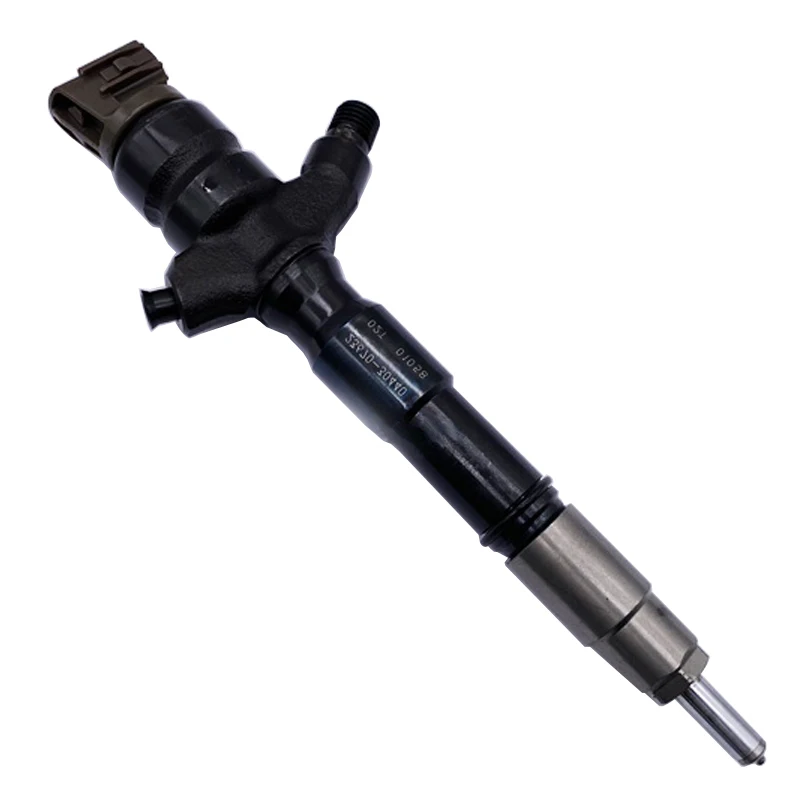 New Fuel Injector 23670-30440 for Toyota Dyna 3.0d 173hp | Diesel