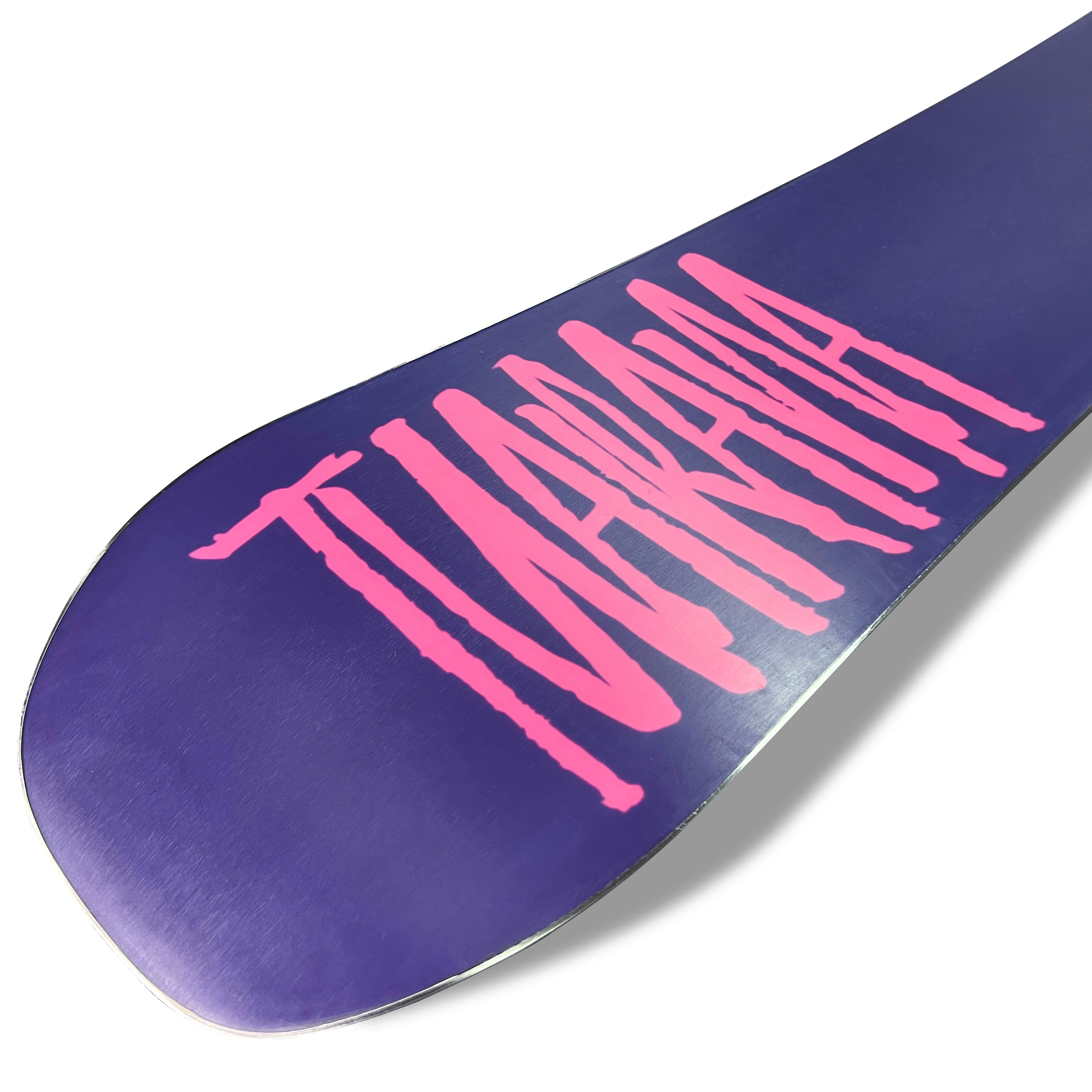 Tuarana Brand Freestyle Man Adult Winter Outdoor Sports Practice