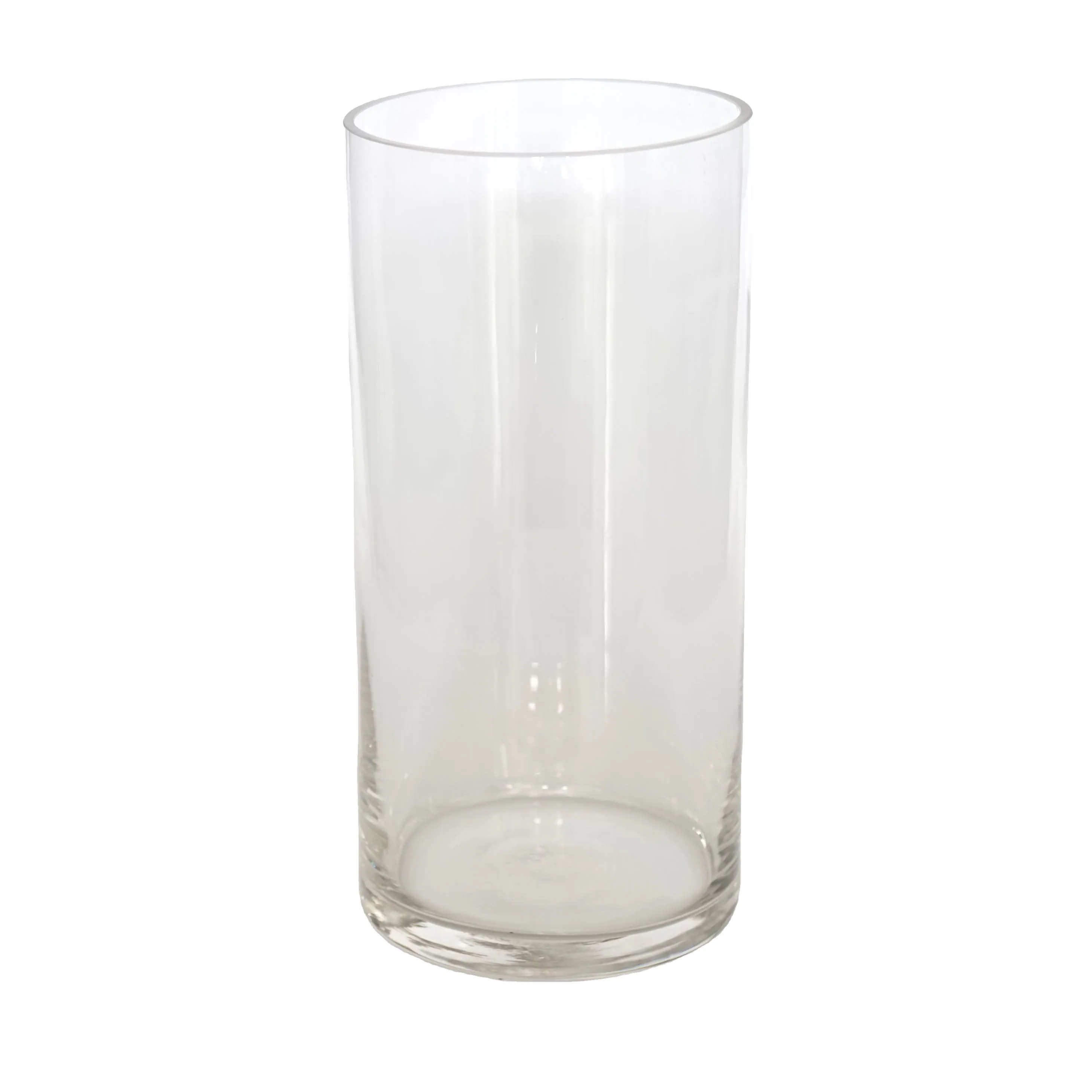 Wholesale Cheap Clear Tall Glass Flower Vases For Home Decor Buy Tall