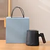 Shanyu black gift box