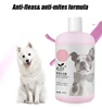 Pink(anti flea)