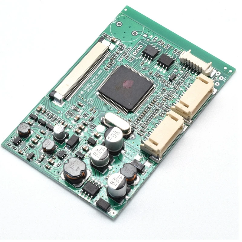 lcd display driver board factory