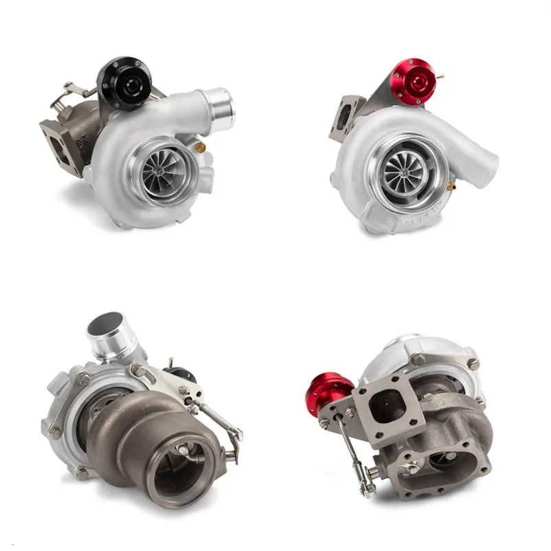 Gtx2871r Gtx28 Gtx Ball Bearing Turbo Kits Gtx2871r53 Performance