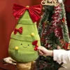 3-Christmas plush toy(contact us for catalog to get 6000+styles