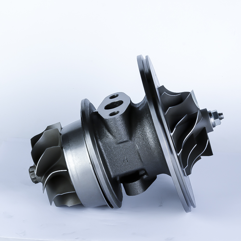 ヒュンダイトラック用ターボTD08タービンカートリッジ6D2249490