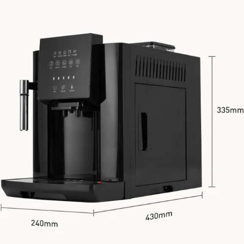 Wholesale Electric Professional Automatic Coffee Machine For Business