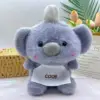 Chef koala