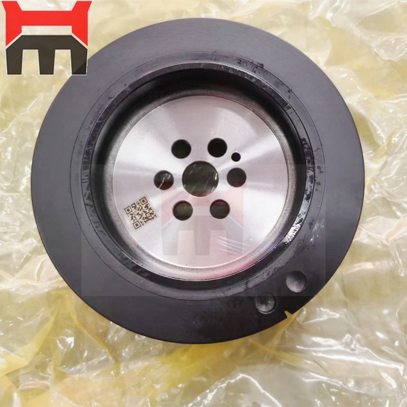 bunbun⭐︎専用 QSB6.7 Engine Parts - Vibration Damper 5307831 3977785