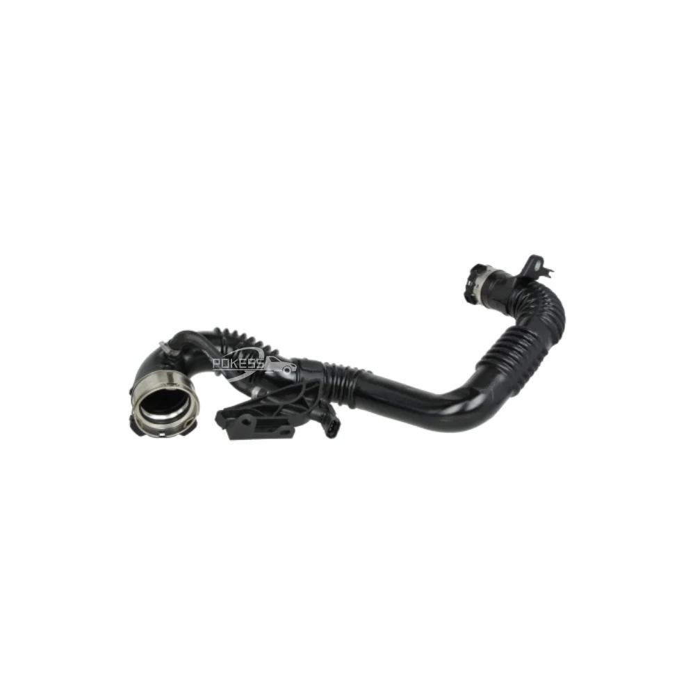 Intercooler Pipe Kit14460HX40B Powerstroke Intercooler Pipes T22169 ... — 2