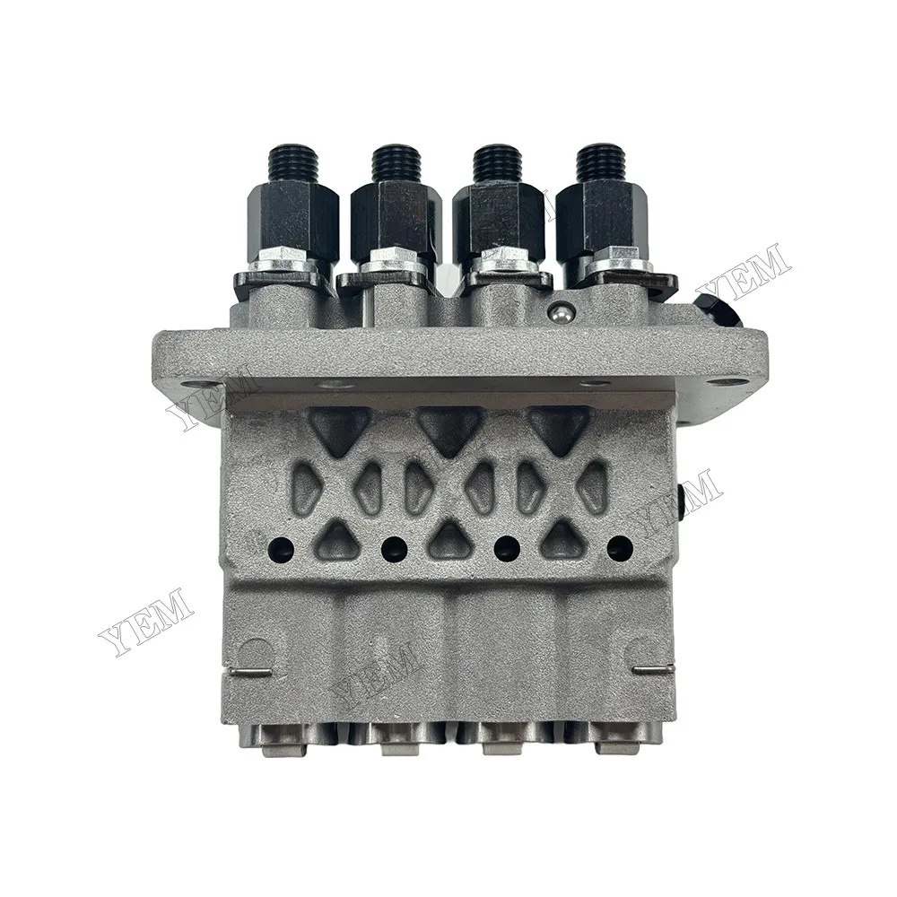 Fuel Injection Pump 104135-4130 131011120 Fit for Perkins 404D-22 Engine