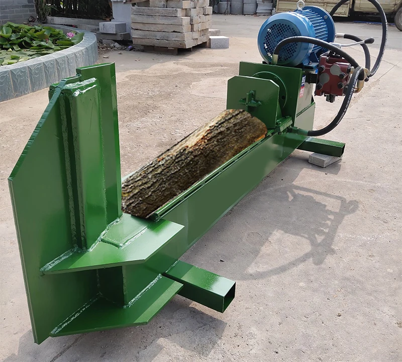 Te Koop Hout Splitter Benzine Hout Splitter 7Tonne Tot 25 Tonne Hout Spliter Hout Splitter