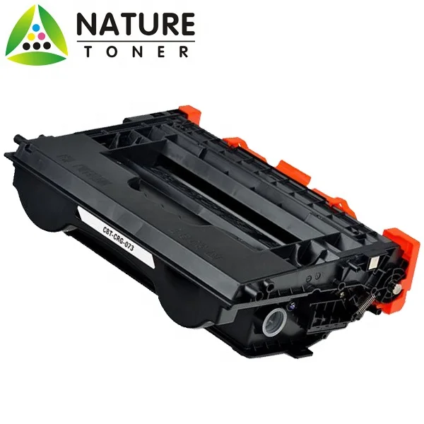 Canon Compatible Black Toner Cartridge CRG-073L - 11,500 Pages