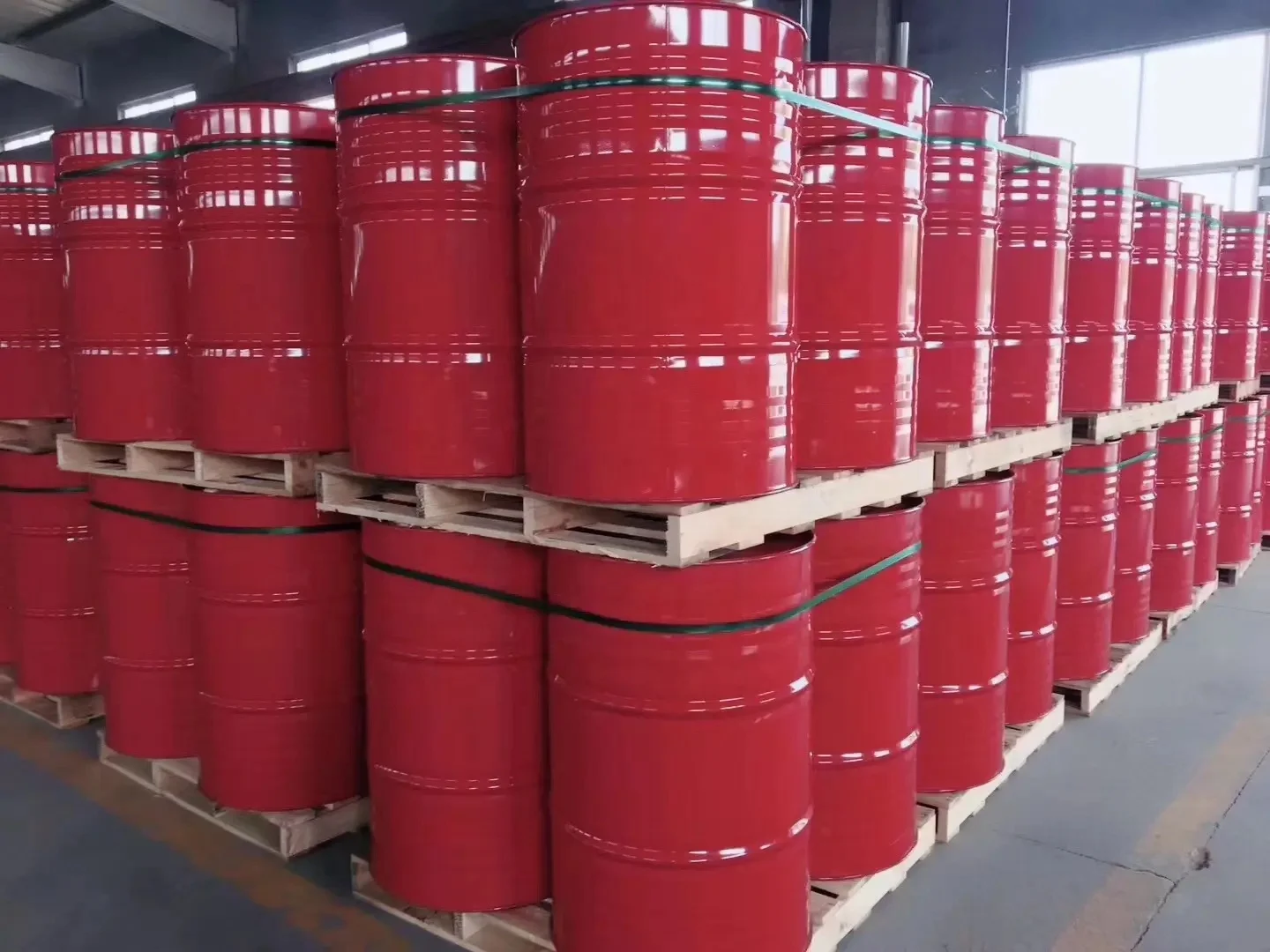 Factory Direct Polyol Isocyanate Polymeric Mdi 200 Competitive Price