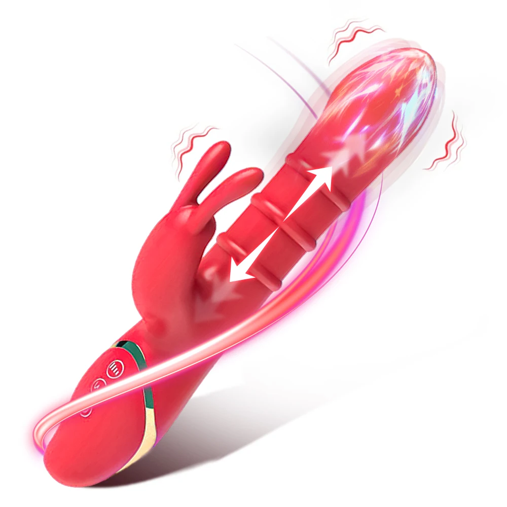 G Spot Rabbit Vibrator Rose Sex Toys For Clitoris G-spot Stimulation Anal  Vibrating Dildo Vibrator For Women Adult Sex Toys - Buy G Spot Rabbit  Vibrator Rose Sex Toys Anal Vibrating Dildo For Women ...