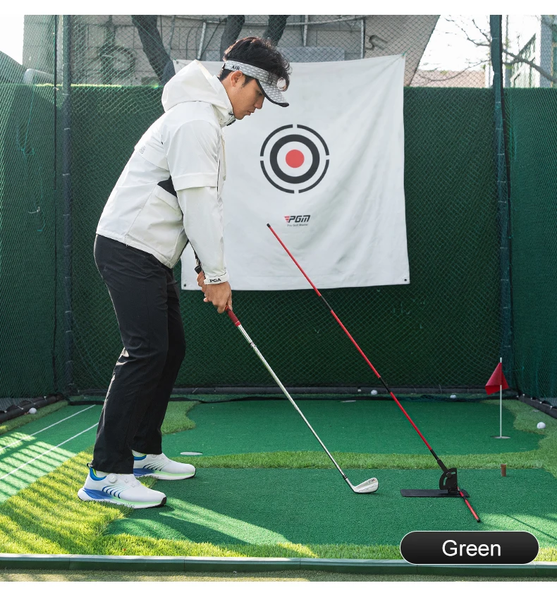 PGM JZQ039 Golf Golf Swing Training Angle Adjustment Posture