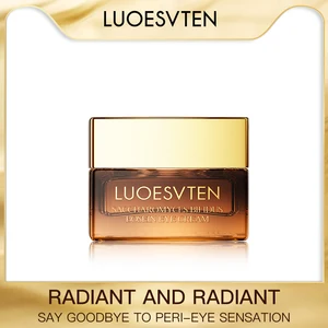 Low Moq Luxurious Reduce Dark Circles Skincare Revitalift Anti-Wrinkle and Firming Eye Cream with Peptides for Eye Care