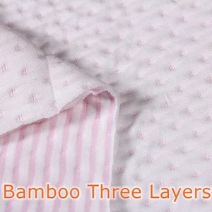 bamboo 3 layers