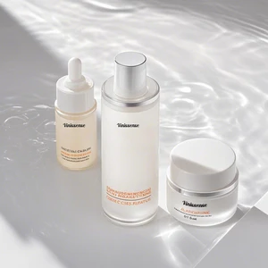 Factory Hot Sale Portable Fast Skin Care & Daily Use for Face Unisex Collagen ODM Ingredient Amino Acid Deep Cleansing Gel