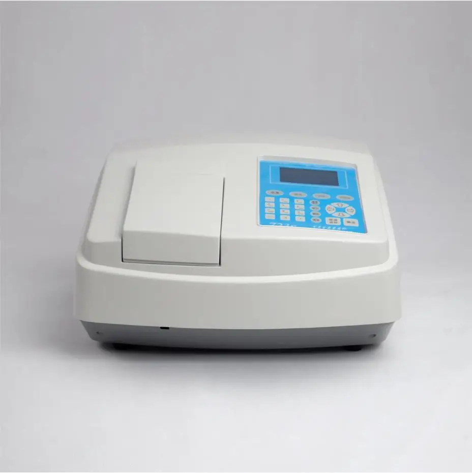 Fla6000 Micro Fiber Optic Spectrometer Nir Spectrometer Fiber 1600nm