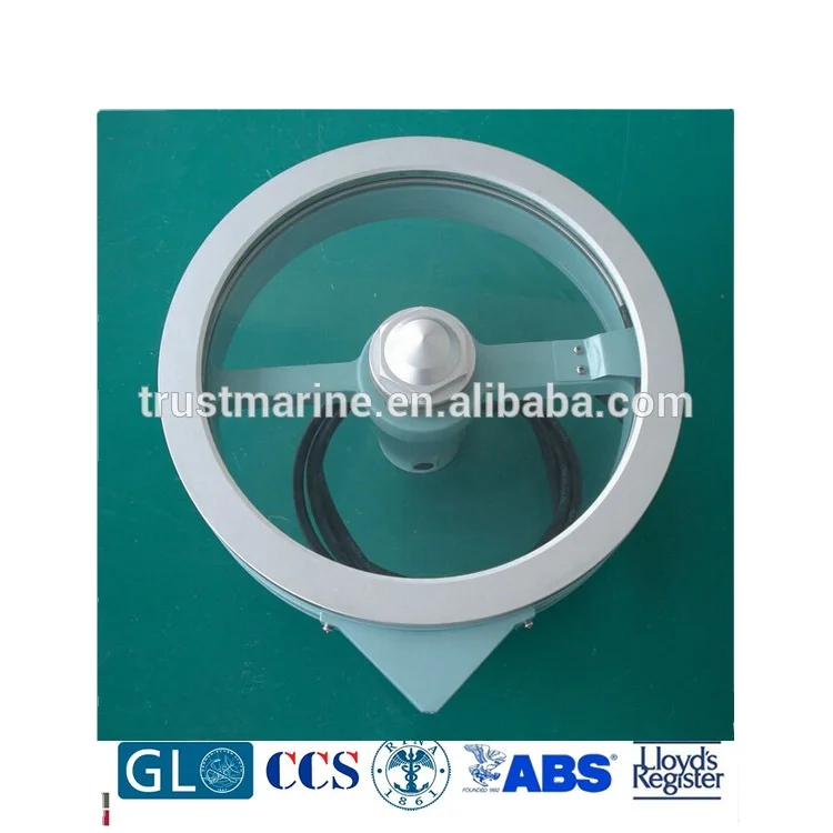 Marine Wheelhouse Clear View Screen